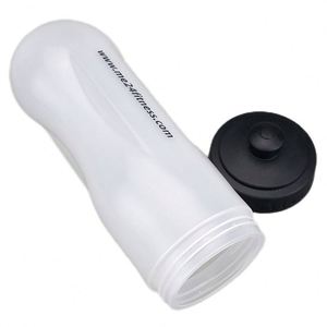 ขวดน้ำซิลิโคนพกพาแบบนิ่ม ปลอดสาร BPA ป้องกันการรั่วซึม สำหรับเล่นกีฬา เดินทาง วิ่งมาราธอน เดินป่า ปั่นจักรยาน ตัวอย่างสินค้าฟรี - Product Image 2
