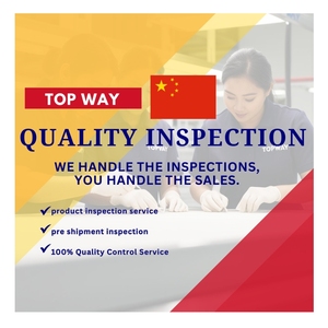 Agence d'inspection tierce CCIC, inspection QC, société d'inspection Fujian Shenzhen - Product Image 1