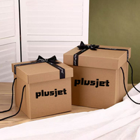 Plusjet, pequeña empresa con laminadora, impresora UV para impresión de uñas, funda de teléfono, botella de vidrio, pluma, letrero, azulejo de plástico, impresora UV DTF