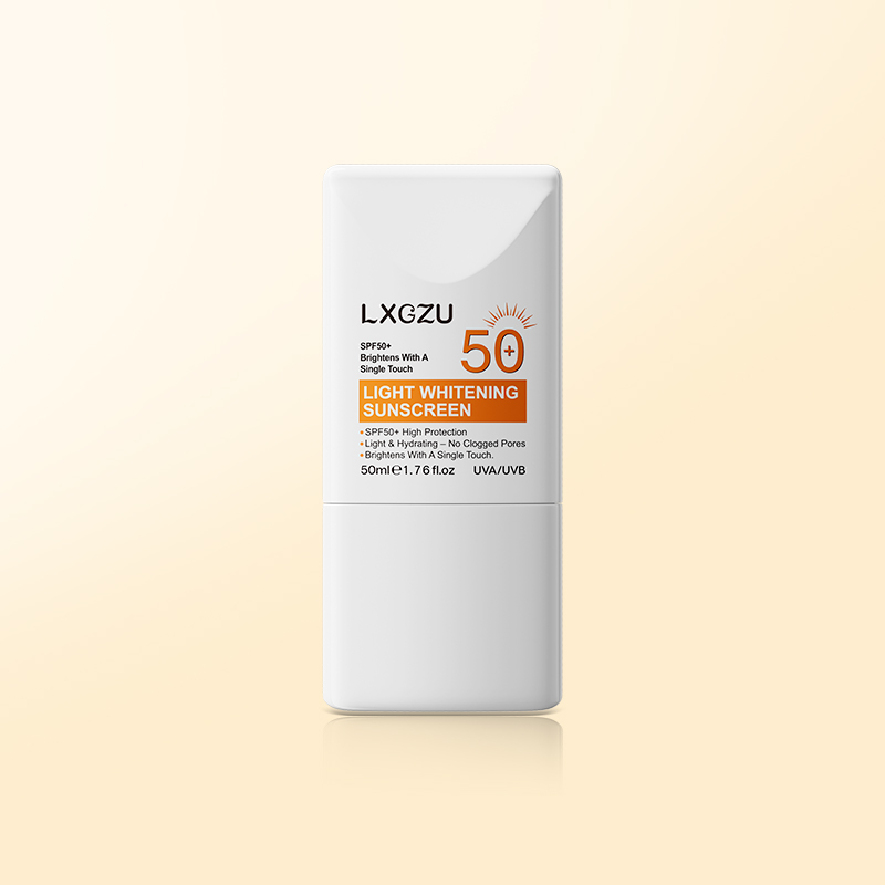 SPF50 Sunscreen