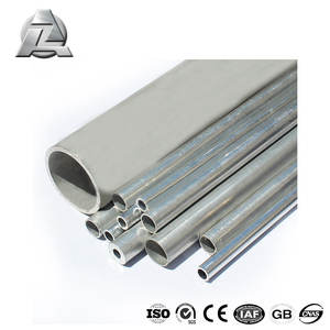 Fournisseurs chinois grand <span class=keywords><strong>tube</strong></span> de tuyau en alliage d'<span class=keywords><strong>aluminium</strong></span> en métal extrudé de 12 14 <span class=keywords><strong>16</strong></span> pouces de diamètre - Product Image 4