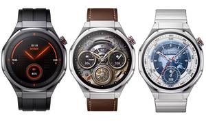 Reloj Inteligente <span class=keywords><strong>Honor</strong></span> <span class=keywords><strong>Watch</strong></span> 5 Ultra Versión China Original, Pantalla a Color AMOLED de 1.5 Pulgadas, MagicOS, 480 mAh, Carga Inalámbrica, OTA, Brújula, Calendario - Product Image 4