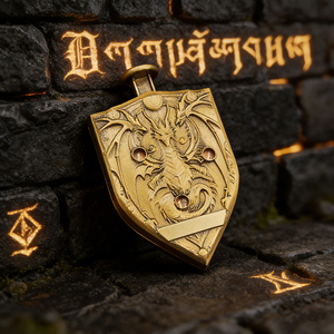 <span class=keywords><strong>ลูกเต๋า</strong></span>โลหะลายมังกรแบบหลายเหลี่ยมสำหรับเกม D&D เกมกระดาน RPG <span class=keywords><strong>ลูกเต๋า</strong></span> COC <span class=keywords><strong>ลูกเต๋า</strong></span>แบบหมุนคลายเครียด - Product Image 2