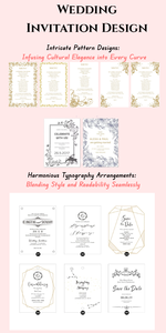 Juego de Tarjetas de Invitación de <span class=keywords><strong>Boda</strong></span> Personalizadas de Lujo, Invitaciones de Acrílico Transparente y Papel Premium para Decoración de Eventos de <span class=keywords><strong>Boda</strong></span>, Venta al por Mayor - Product Image 3