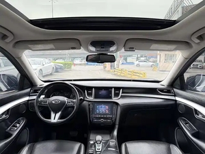 Personalización Interior, Infiniti Qx50 SUV 2020, <span class=keywords><strong>2021</strong></span>, 2022, Tracción en las Cuatro Ruedas, Auto Usado, Autos de Segunda Mano, Precio Bajo - Product Image 4
