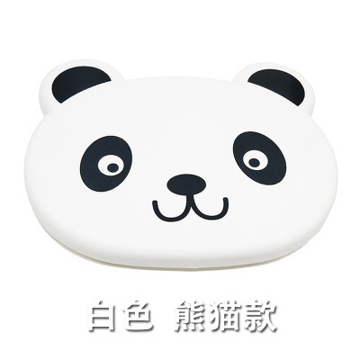 Panda blanc