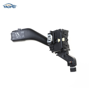 Régulateur <span class=keywords><strong>de</strong></span> <span class=keywords><strong>vitesse</strong></span> Commutateur 1K0953513G Pour Volkswagen <span class=keywords><strong>Golf</strong></span> MK5 Pour Volkswagen JETT-A Skoda Octavia SEAT Altea - Product Image 5