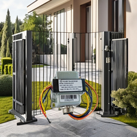 Transformateur de sonnette de porte personnalisé pri 120VAC 220VAC 230VAC sec 40va 30va 20va 10va 25.5v 24v 16v