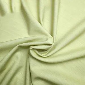 Spor giyim için yüksek teknoloji polyester spandex kumaş streç kumaşlar
