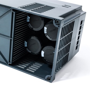 7.5KW tần số biến tần 10HP variador de frecuencia 380V VFD ổ đĩa - Product Image 5