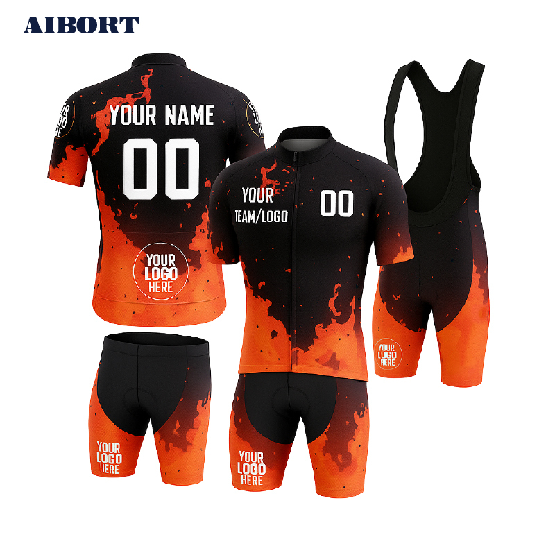 Aibort Custom OEM Pro Moisture Wicking