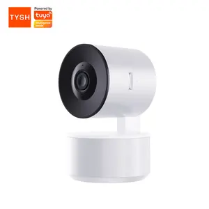 TYSH Home Indoor Outdoor Mini Video Wireless Wifi Control 1080p Hd Ptz Ip Ir Camera Battery Powered Cctv Security Smart Camera