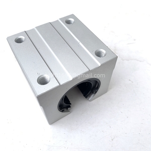 Nhà Máy Giá Vòng tuyến tính hướng dẫn sbr10uu sbr12uu sbr16uu sbr20uu - Product Image 2