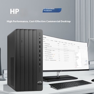 Computadora de Escritorio HPS Tower 288G9 Económica con CPU Core I5 de 13ª Generación I5-13500, 8GB de RAM y 512GB SSD - Product Image 2