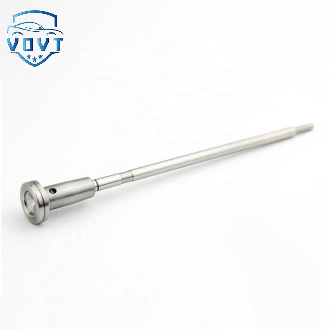 Auto parts Diesel Fuel Injector Control Valve F00RJ02067 for Common Rail Injector