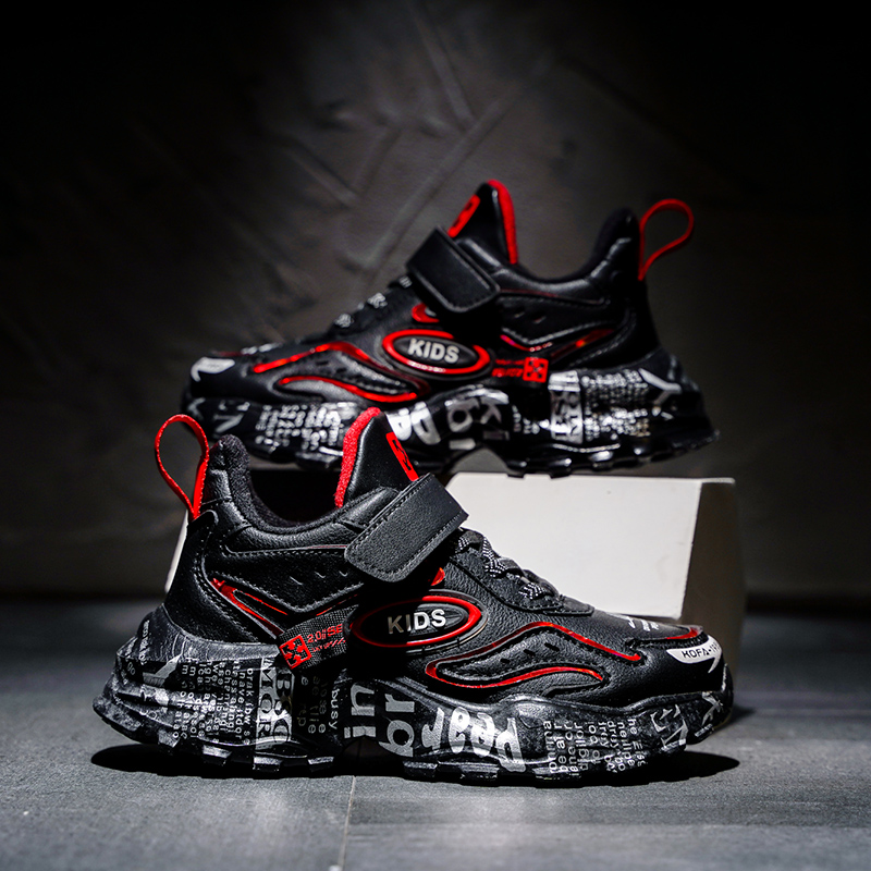 Заводская поставка, привлекательная цена, детская обувь, зимняя обувь для мальчиков, детская обувь