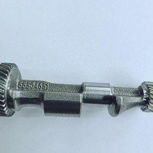 Eje de Equilibrio 55514711 para Motor de Gasolina, Pieza de Repuesto para Reparación, Número de Pieza 142 - Product Image 3