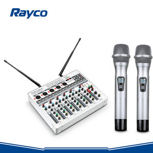 2018 <span class=keywords><strong>the</strong></span> most new zed series Audio Production Mixer with good furniture price - Product Image 3