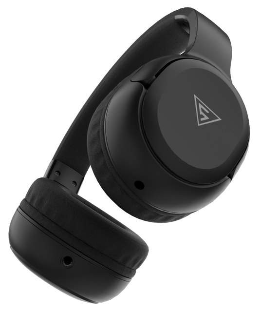 DOQAUS APEX5 Factory Price Wireless Earphones Over Head Over Ear Headsets Running Bicycle Sports Earphones for Phone PC