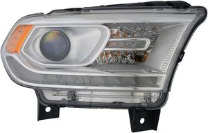 Phares avant automatiques de ventes directes d'usine pour <span class=keywords><strong>Dodge</strong></span> <span class=keywords><strong>Durango</strong></span> 2014 <span class=keywords><strong>2015</strong></span> 2016 2017 2018 2019 2020 - Product Image 2