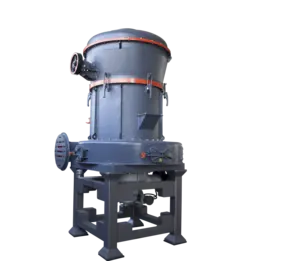 SBM New 2024 hot selling globally with high quality carbonate stone grinding machine industry mtw175 5 ton 4 roller raymond mill