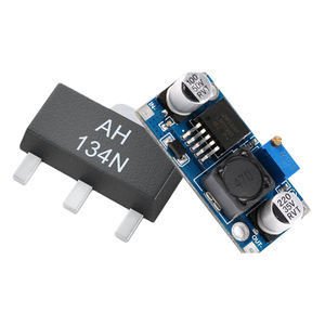 Conector Auténtico 97-3106B20-24SZ-417 de Alta Calidad, Rendimiento Duradero para Aplicaciones Industriales - Product Image 1