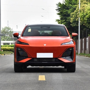 Changan Deepal S07 2026, prix usine, SUV électrique neuf cinq portes, cinq places, en stock. - Product Image 2