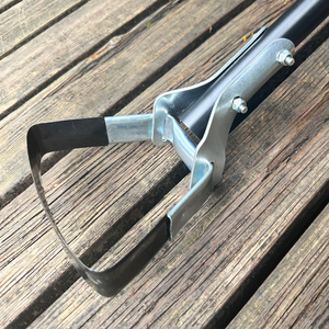 Outil de jardin de bonne qualité, <span class=keywords><strong>houe</strong></span> <span class=keywords><strong>oscillante</strong></span> à étrier pour le désherbage en extérieur et à la ferme - Product Image 5