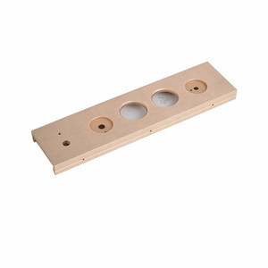 Maßgefertigtes 1U 2U 3U Edelstahl-Blechgehäuse <span class=keywords><strong>Rackmount</strong></span>-Server-Chassis Aluminium-Verstärkergehäuse Drahterodiermaschine - Product Image 3