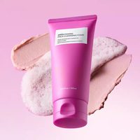 Fabricant de tubes cosmétiques en plastique PE vides OEM ODM pour crème pour la peau, nettoyant, crème pour le visage, écran solaire, tube souple