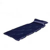 Selbst aufblasen der Luft matratze Isomatte für Camping Schlaf luft matten Pad Aufblasbare Camping matte im Freien