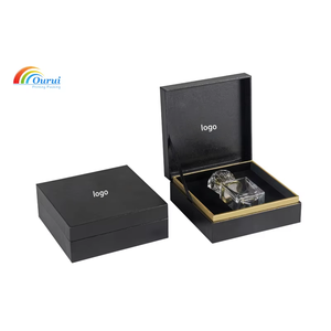 Caja de Embalaje de Madera Personalizada al por Mayor de Fábrica con Logotipo - Product Image 6