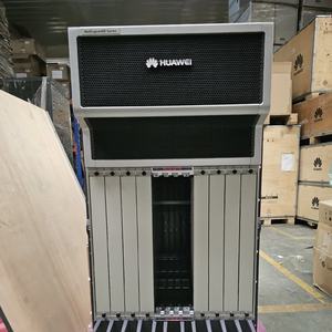 Enrutador de Configuración básica HW, nuevo, que incluye chasis, 2 SRU, 2 SFU (480G) - Product Image 5