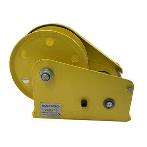 <span class=keywords><strong>Cabrestante</strong></span> <span class=keywords><strong>manual</strong></span> <span class=keywords><strong>reversible</strong></span> para velero 1200lbs Sin cuerdas ni ganchos - Product Image 4