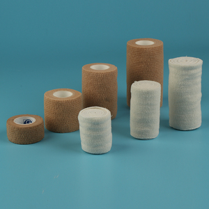 ضمادة طبية إسرائيلية غير معقمة وقابلة للتنفس وغير مهيجة من الشاش الطبي - Product Image 6