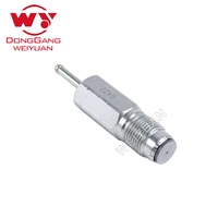 WEIYUAN 095420-0422 Soupape de limitation de pression de rampe commune de haute qualité 0954200422 095420 0422 pour Denso