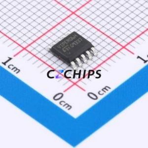 VIPER06HS วงจรรวม SOP-10ของแท้ใหม่ล่าสุดชิป IC PMIC ตัวควบคุมและควบคุม AC-DC - Product Image 1