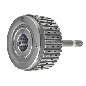 Tambor de Reversa U340E de Repuesto de Alta Calidad para Transmisiones Automáticas Toyota, Ajuste Directo Estándar - Product Image 3