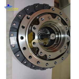 Caja de Cambios para Excavadora Hitachi ZAX240-3 ZAX330-3 ZAX200-3 ZAX210-3, Hangood 9256989 9242907 9243839 9257553 4634693 4246793 - Product Image 3