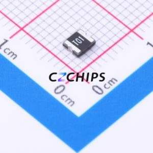 TLC-USMD010/50 Resettable Fuse 1210 Fuse 50V 10A 100mA 300mA - Product Image 2