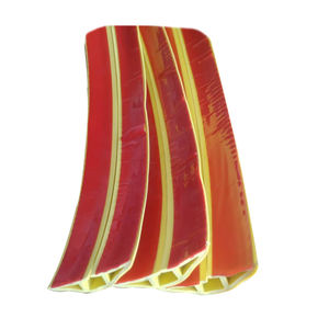 Cavo in <span class=keywords><strong>gomma</strong></span> siliconica personalizzato per proteggere la <span class=keywords><strong>casa</strong></span> autoadesiva in <span class=keywords><strong>gomma</strong></span> Epdm - Product Image 1