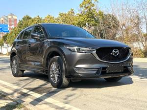 <span class=keywords><strong>Mazda</strong></span> <span class=keywords><strong>CX</strong></span>-<span class=keywords><strong>5</strong></span> SUV 2021, 2.0L, Automático, Tracción en Dos Ruedas, Modelo Smart, Cámara Trasera, Asientos de Cuero, Gasolina Disponible, Colores Claros y Oscuros - Product Image 2