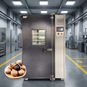Machine de Fermentation d'<span class=keywords><strong>Ail</strong></span> <span class=keywords><strong>Noir</strong></span> Personnalisable OEM, Vente Directe Usine avec Garantie 1 An et Certifications CE ISO - Product Image 3