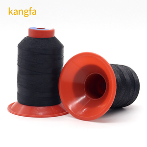 Bán buôn Polyester chống tĩnh chủ đề sợi filament dẫn điện sợi chống tĩnh điện chỉ khâu - Product Image 5