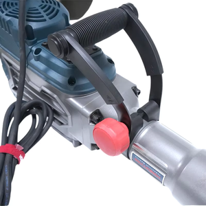 Heavy Duty Power <strong>Demolition</strong> Drills Industrial 230V 50Hz 1700W <strong>Demolition</strong> <strong>Hammer</strong> Breaker - Product Image 5