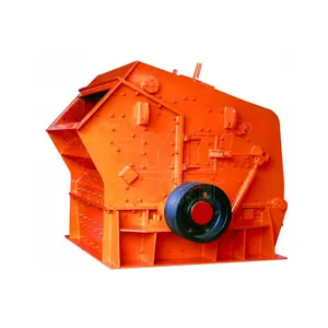 Hoge Efficiëntie Mijn Verpletterende Apparatuur Fijne Steen Crusher Machine Zand Maken Machine Kalksteen Pcx Fijne Impact Crusher Prijs