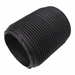 Amortiguadores de Suspensión Neumática Delantera de Alta Calidad con Guardapolvo para Mercedes W447 Clase V V220 V250 2015-2020 A4473264600 - Product Image 4