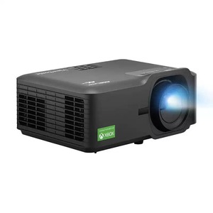 LX700-4K รุ่นที่มี LX700-4K พิเศษจำนวนจำกัด5000ลูเมน + 4K HDR LX700-4K อัลตร้าโปรเจกเตอร์รุ่นเดียวกับที่ใช้ในการสแกนคณะลูกขุน - Product Image 3