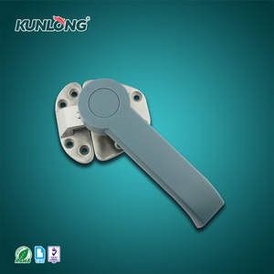 SK1-8119-7酒店厨房设备烤箱压缩把手，用于门窗配件 - Product Image 3