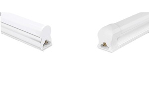 Style de conception moderne 120cm 2ft <span class=keywords><strong>60cm</strong></span> 4ft haute luminosité blanc froid <span class=keywords><strong>Led</strong></span> aluminium intégré T5 <span class=keywords><strong>T8</strong></span> <span class=keywords><strong>Tube</strong></span> - Product Image 2